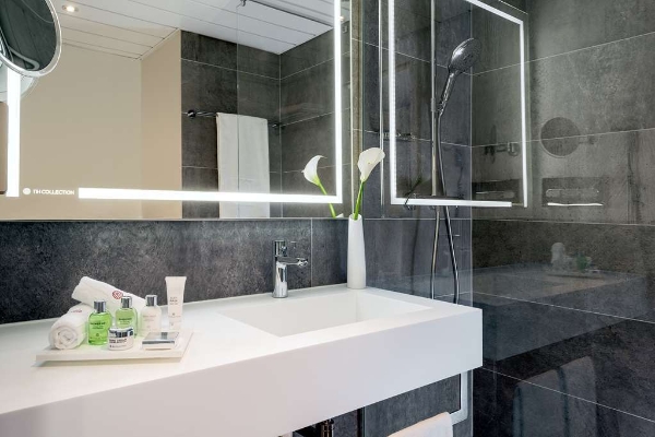 Hotel NH Collection Frankfurt City